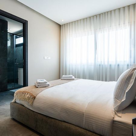 Atlantic View Appart'Hotel Kazablanka Dış mekan fotoğraf